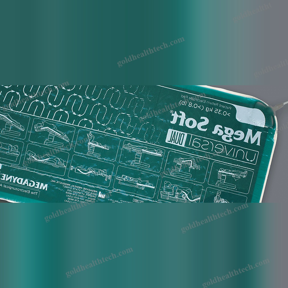 Electrosurgical Electrode