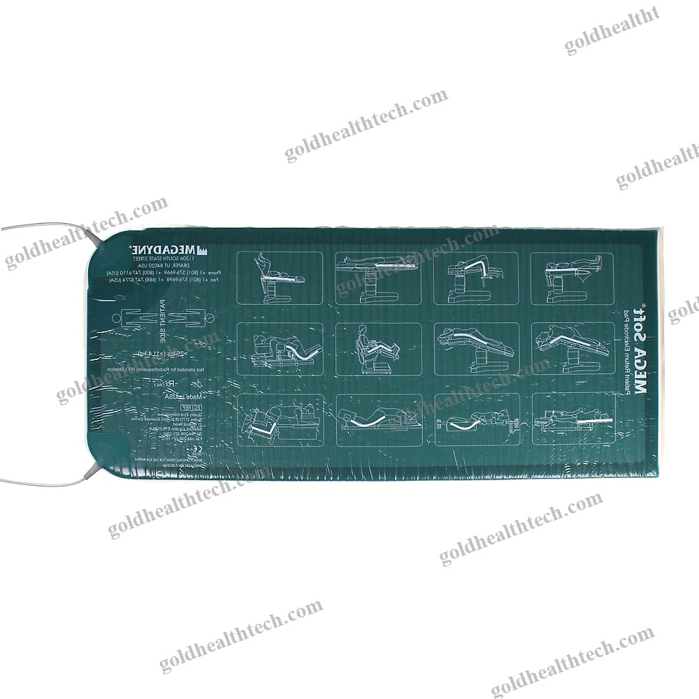 Electrosurgical Electrode