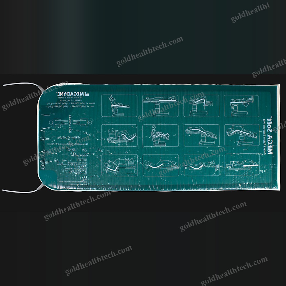 Electrosurgical Electrode