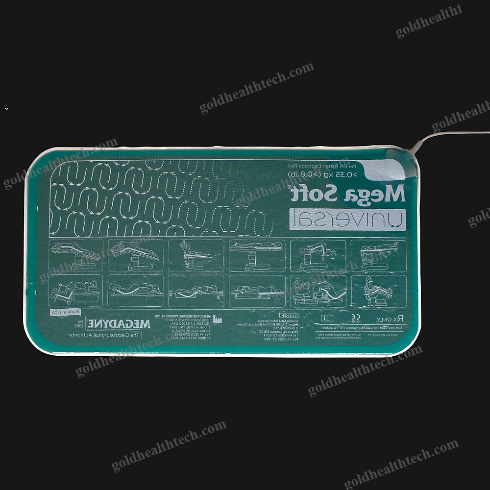 Electrosurgical Electrode