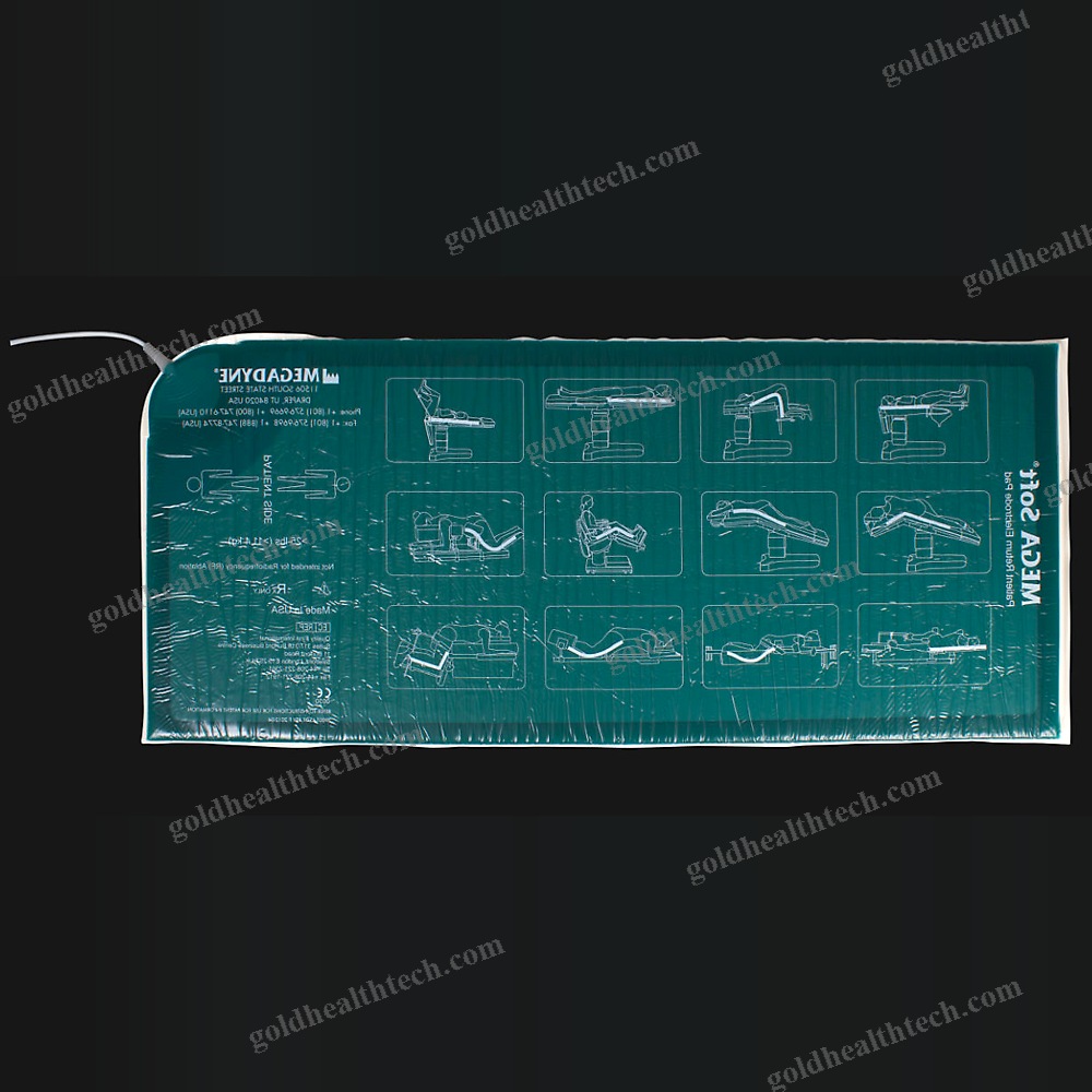Electrosurgical Electrode