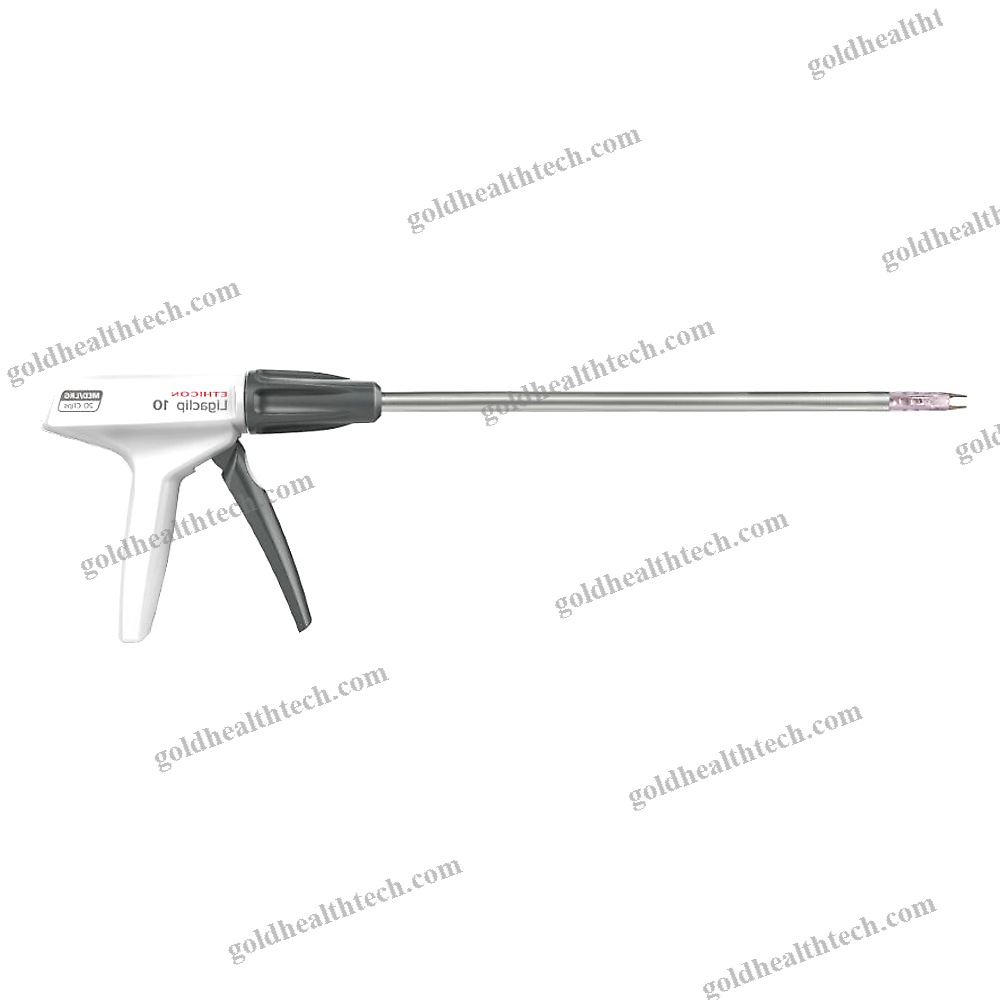 Laparoscopic Clip Applier
