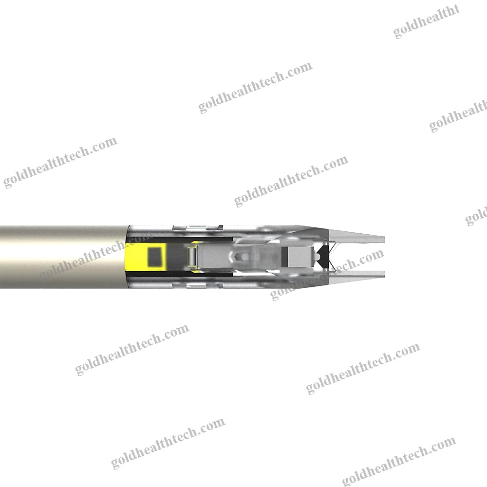 Laparoscopic Clip Applier
