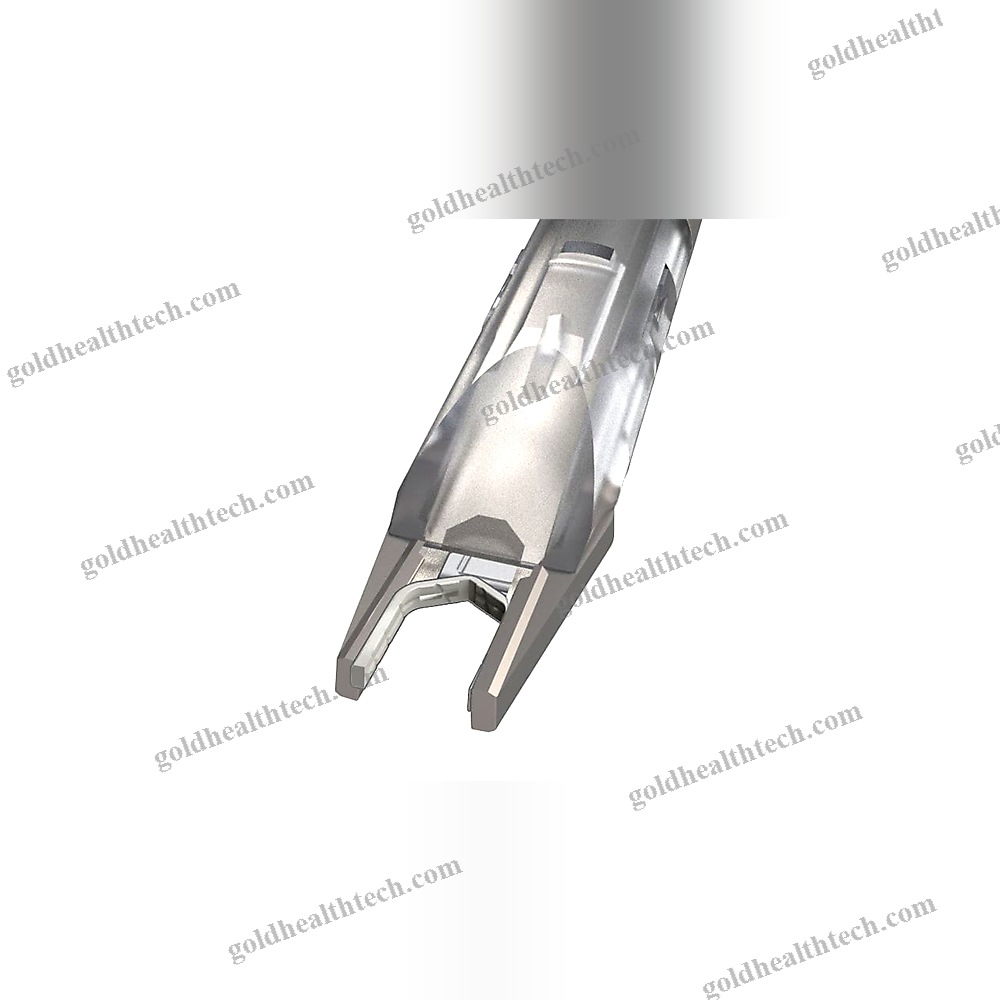 Laparoscopic Clip Applier
