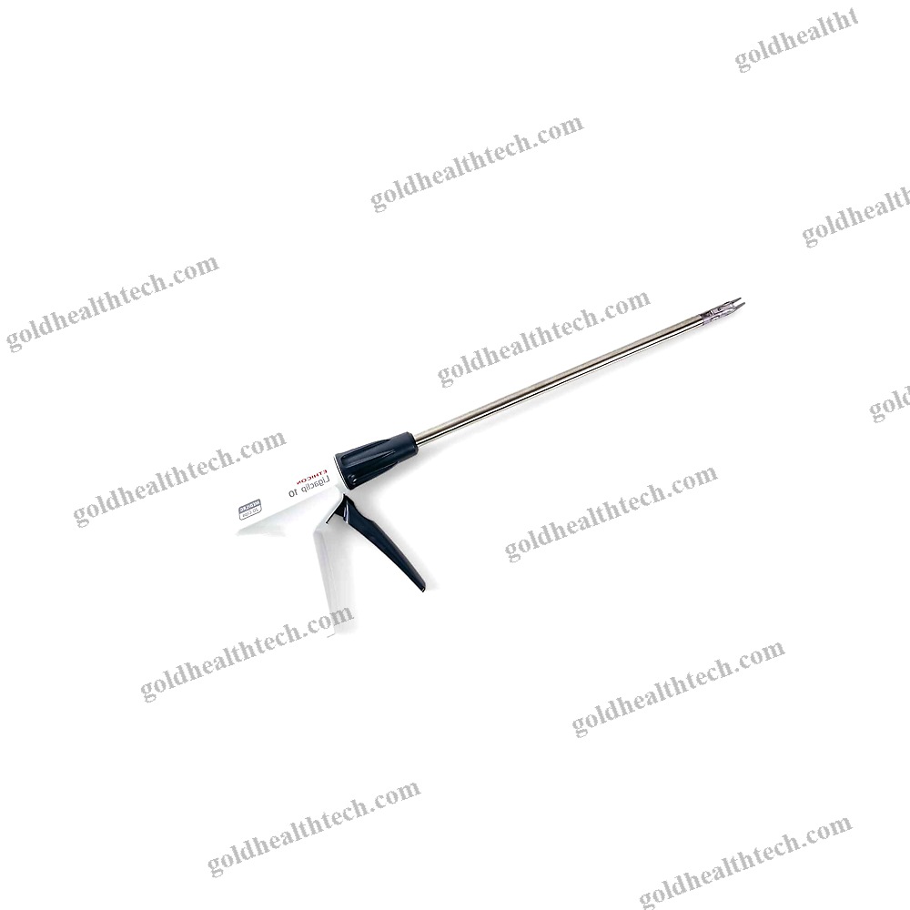 Laparoscopic Clip Applier