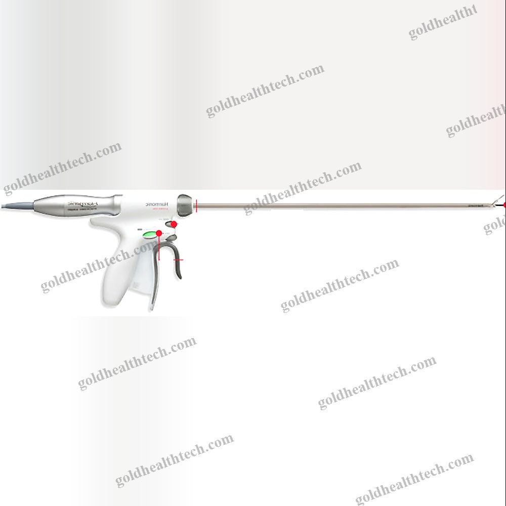 Pediatric Laparoscope