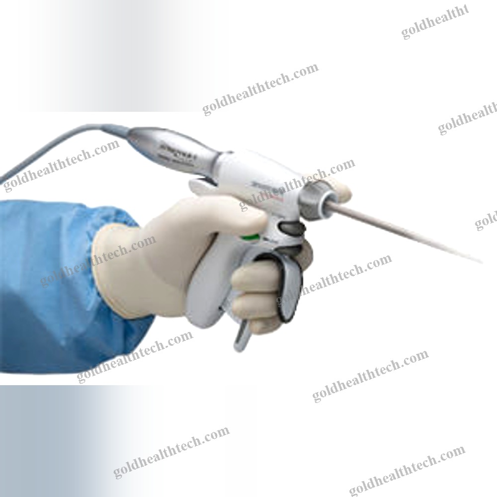 Pediatric Laparoscope