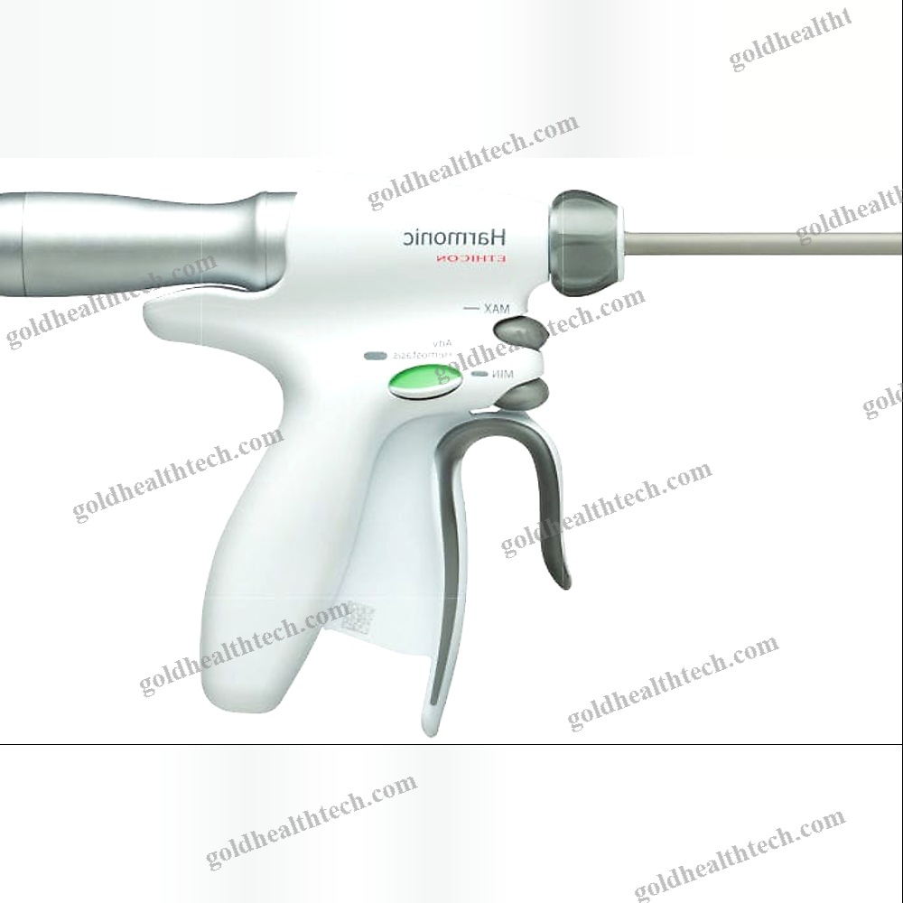 Pediatric Laparoscope