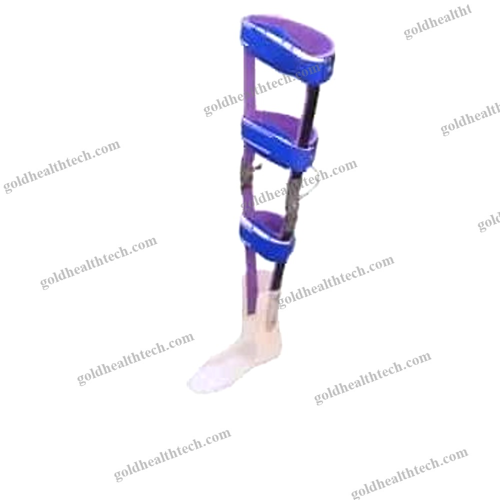 Hip, Knee, Ankle And Foot Orthosis