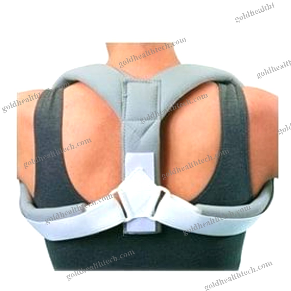 Clavicle Orthosis
