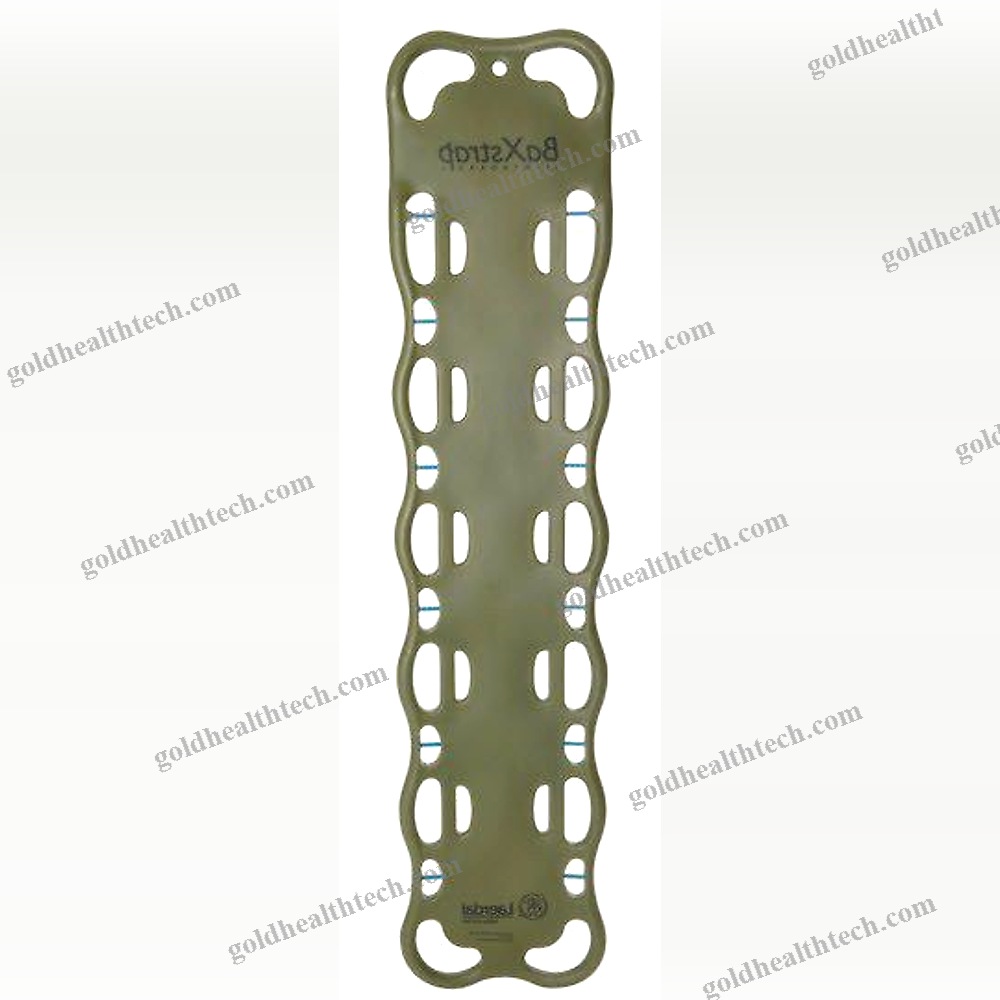 Plastic Backboard Stretcher
