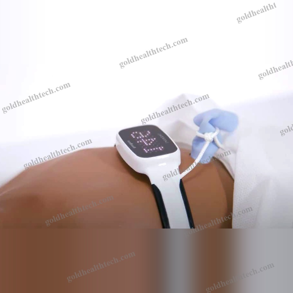 Heart Rate Meter