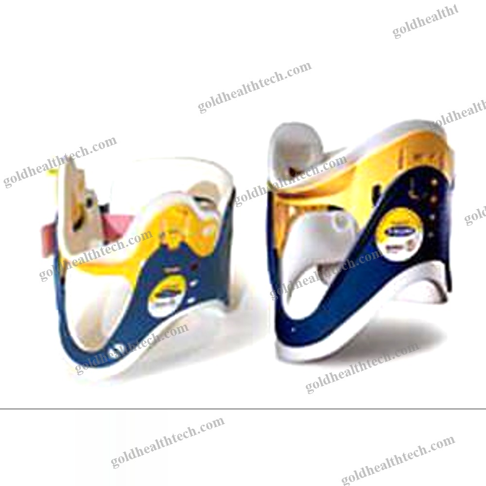 1-Piece Emergency Cervical Collar