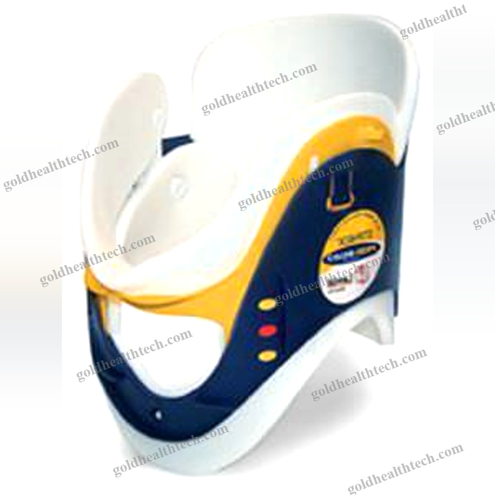 1-Piece Emergency Cervical Collar