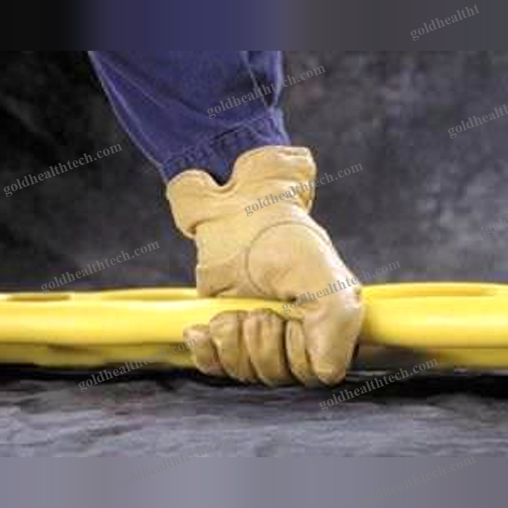 Plastic Backboard Stretcher