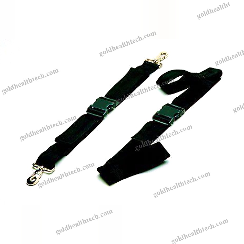 Plastic Backboard Stretcher