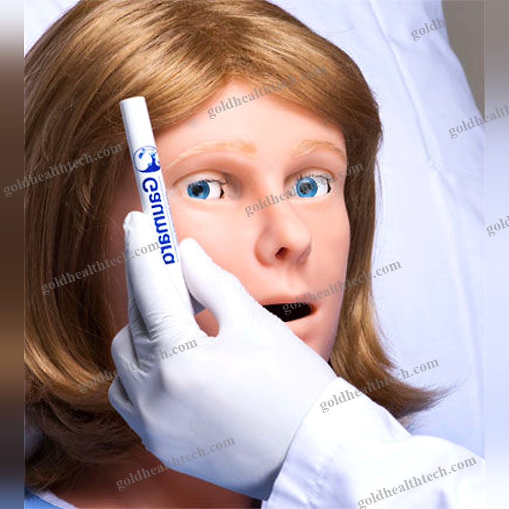 Childbirth Demonstration Simulator