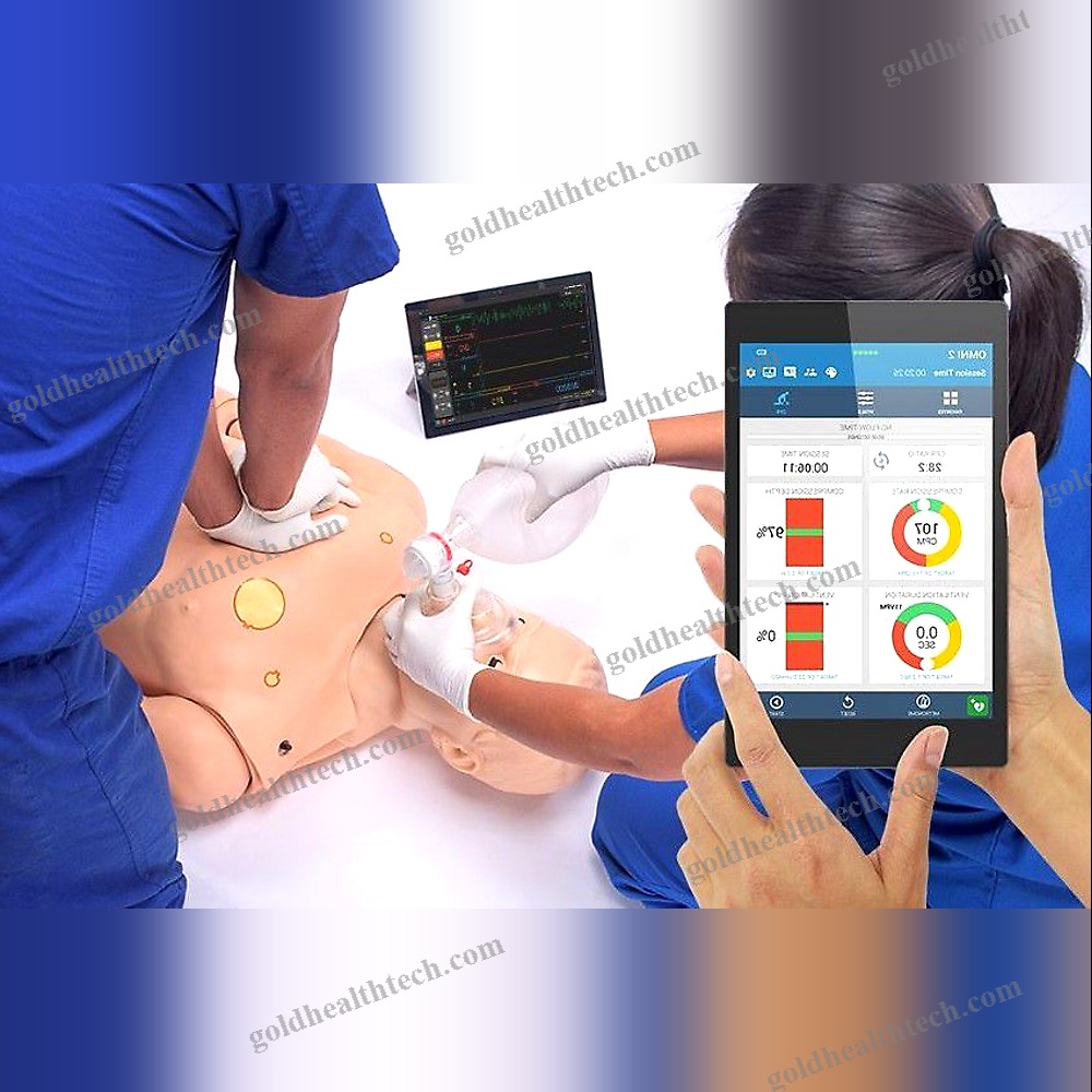 Training Simulator