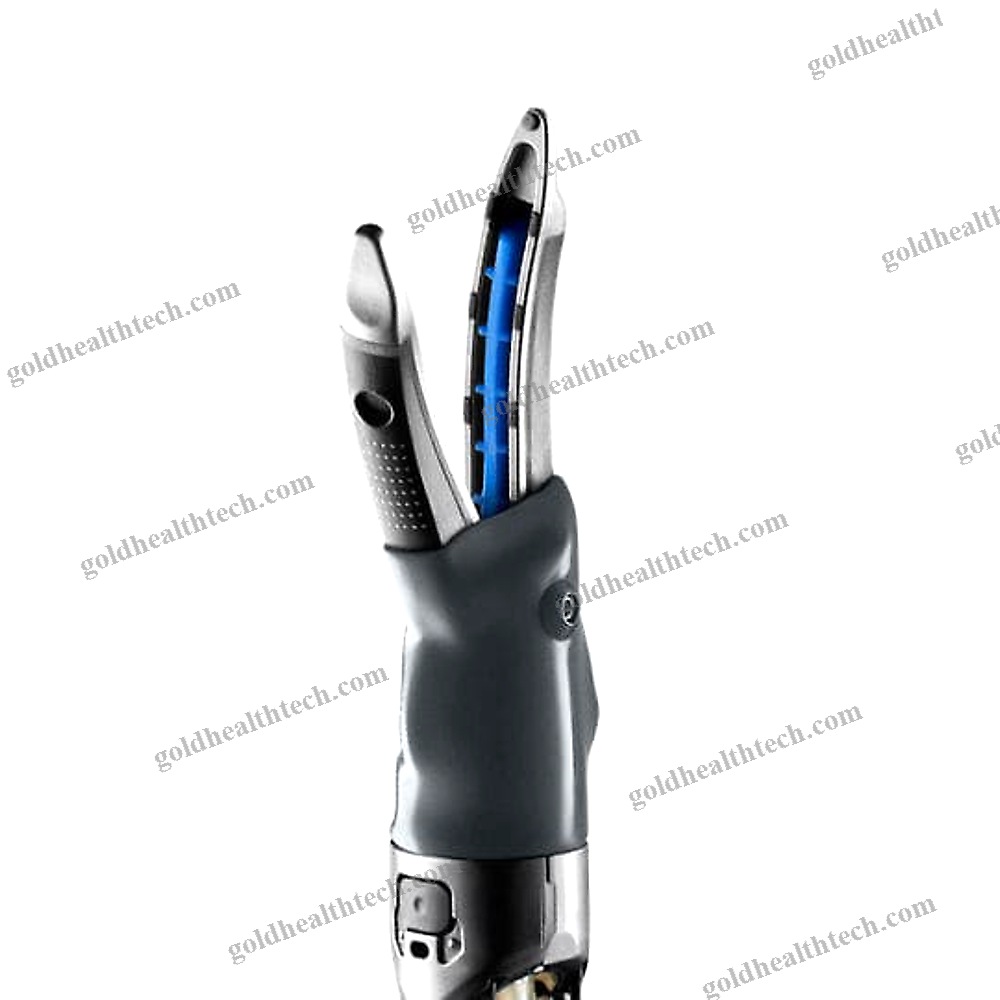 Grasping Forceps