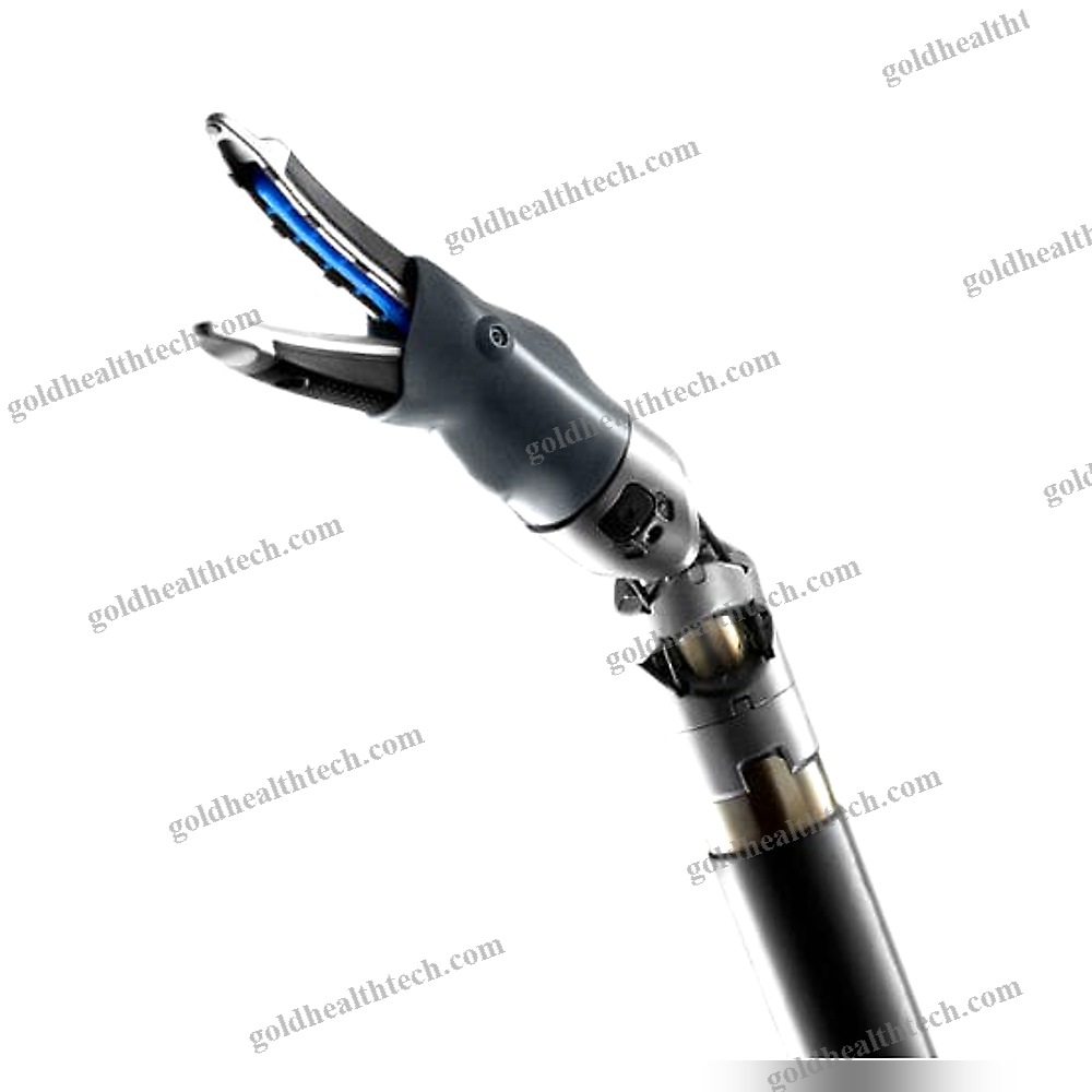 Grasping Forceps