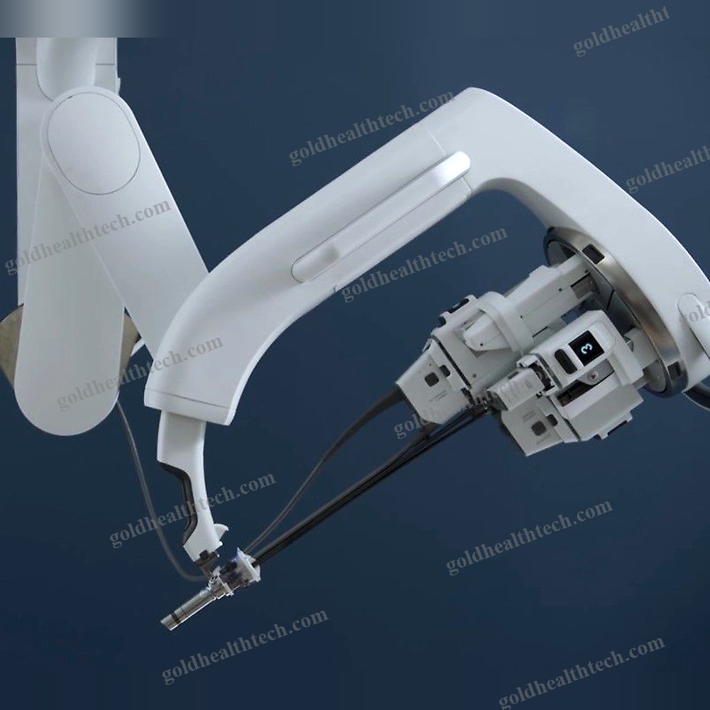 Laparoscopic Surgery Robotic-Assisted Surgery System