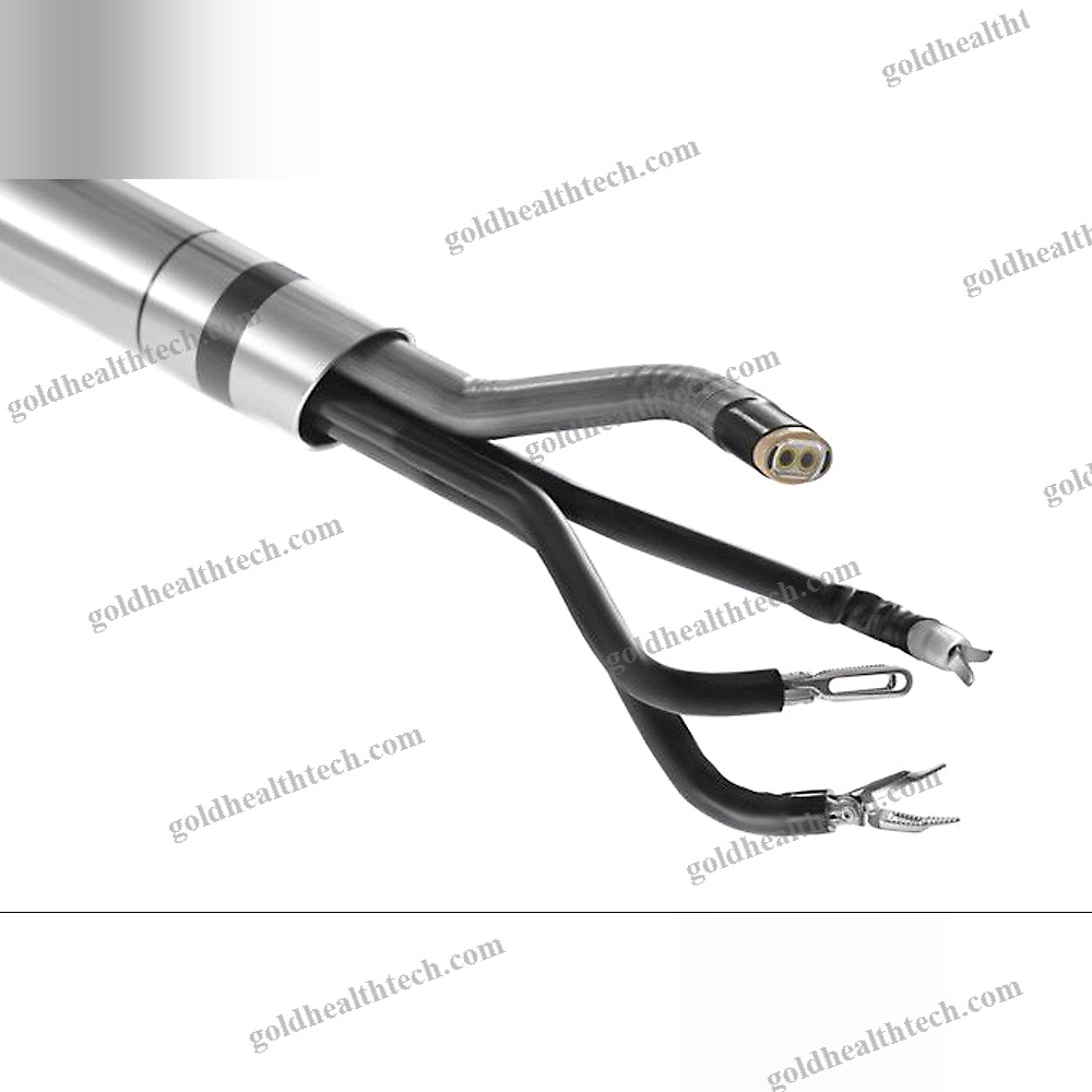 Laparoscopic Surgery Robotic-Assisted Surgery System