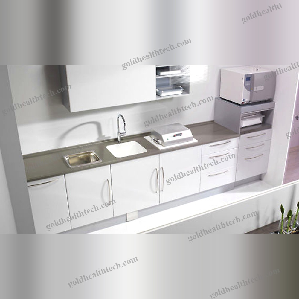 Sterilization Cabinet