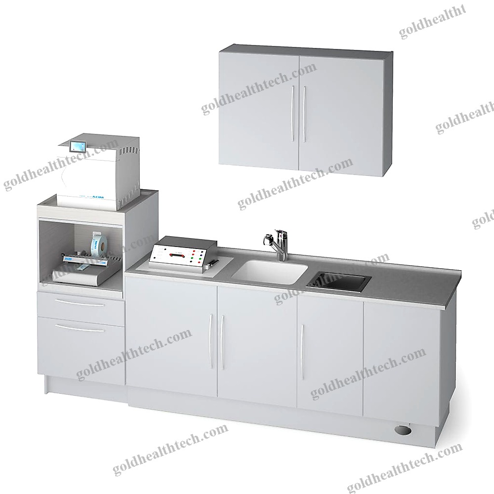 Sterilization Cabinet