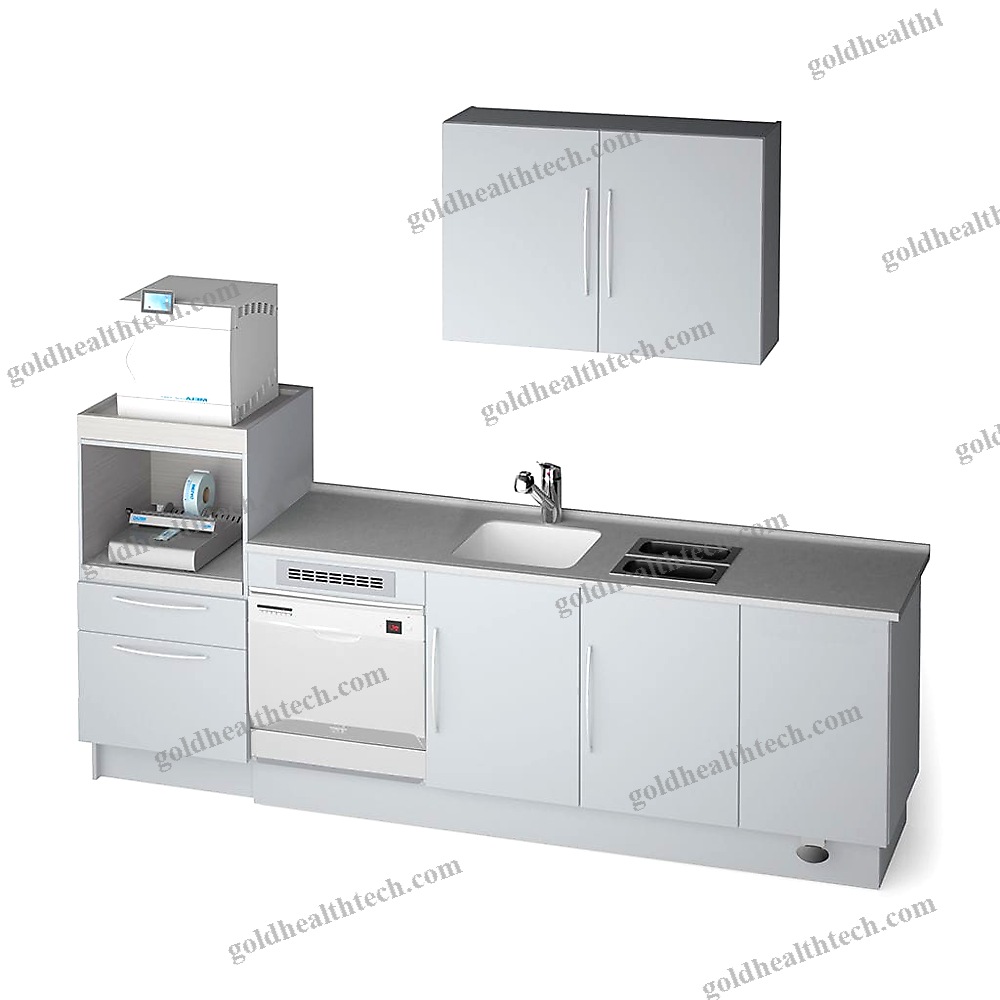 Sterilization Cabinet