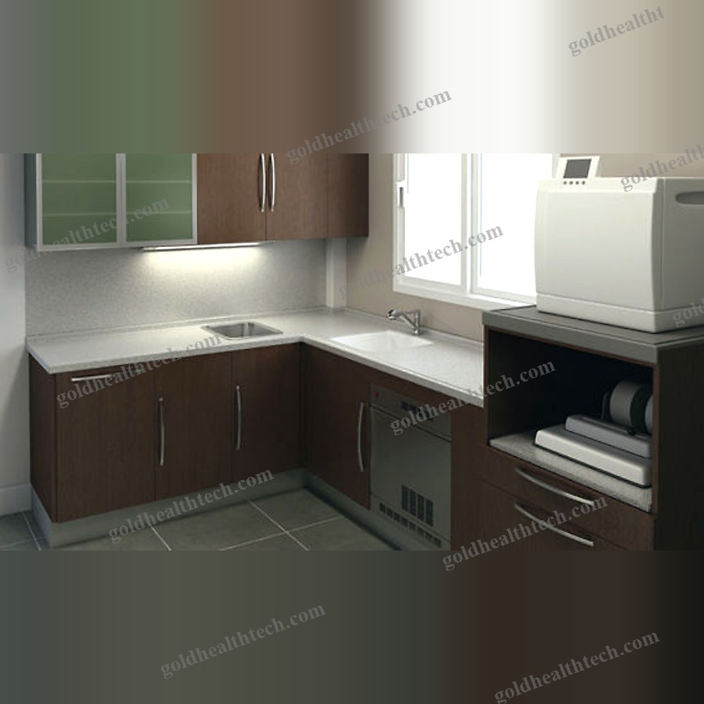 Sterilization Cabinet