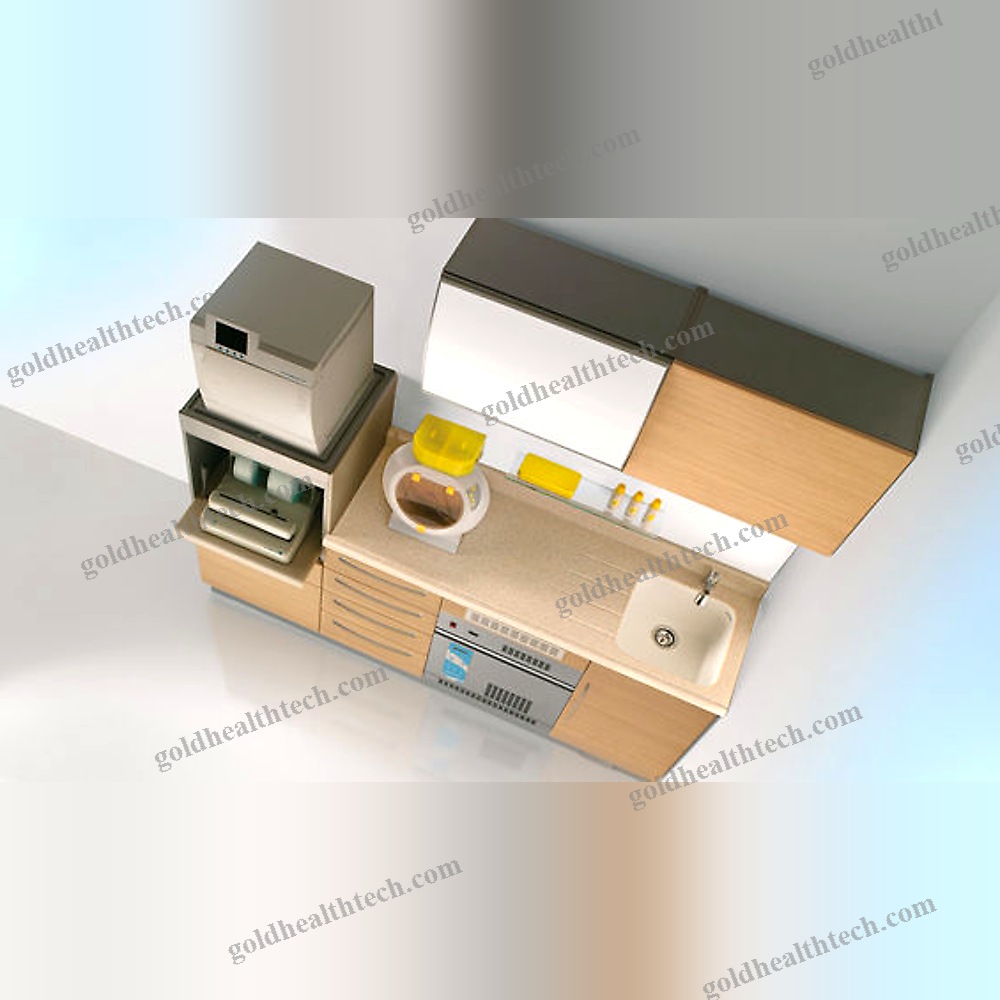 Sterilization Cabinet