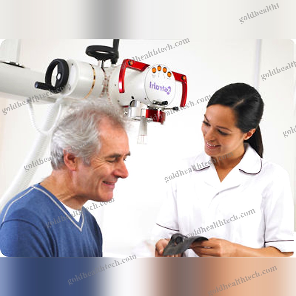 X-Ray Superficial Radiation Therapy System