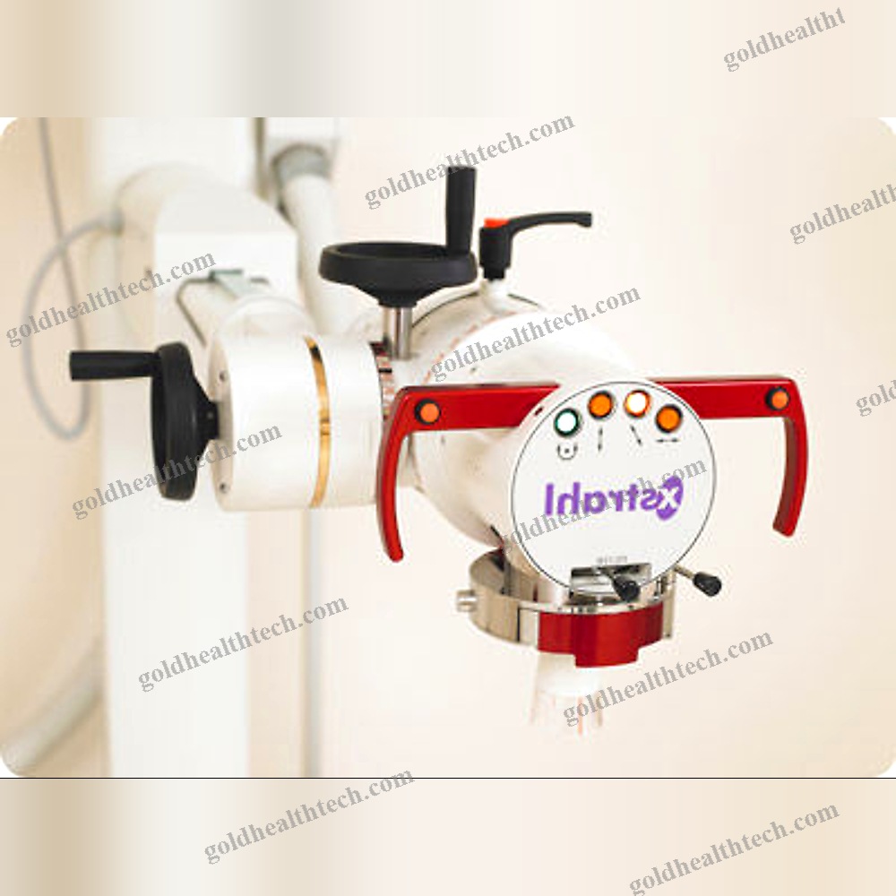 X-Ray Superficial Radiation Therapy System