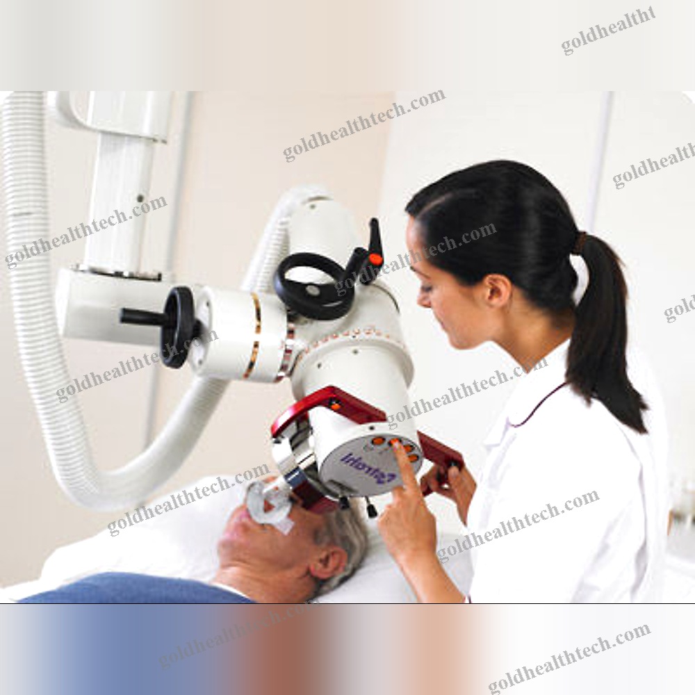 X-Ray Superficial Radiation Therapy System