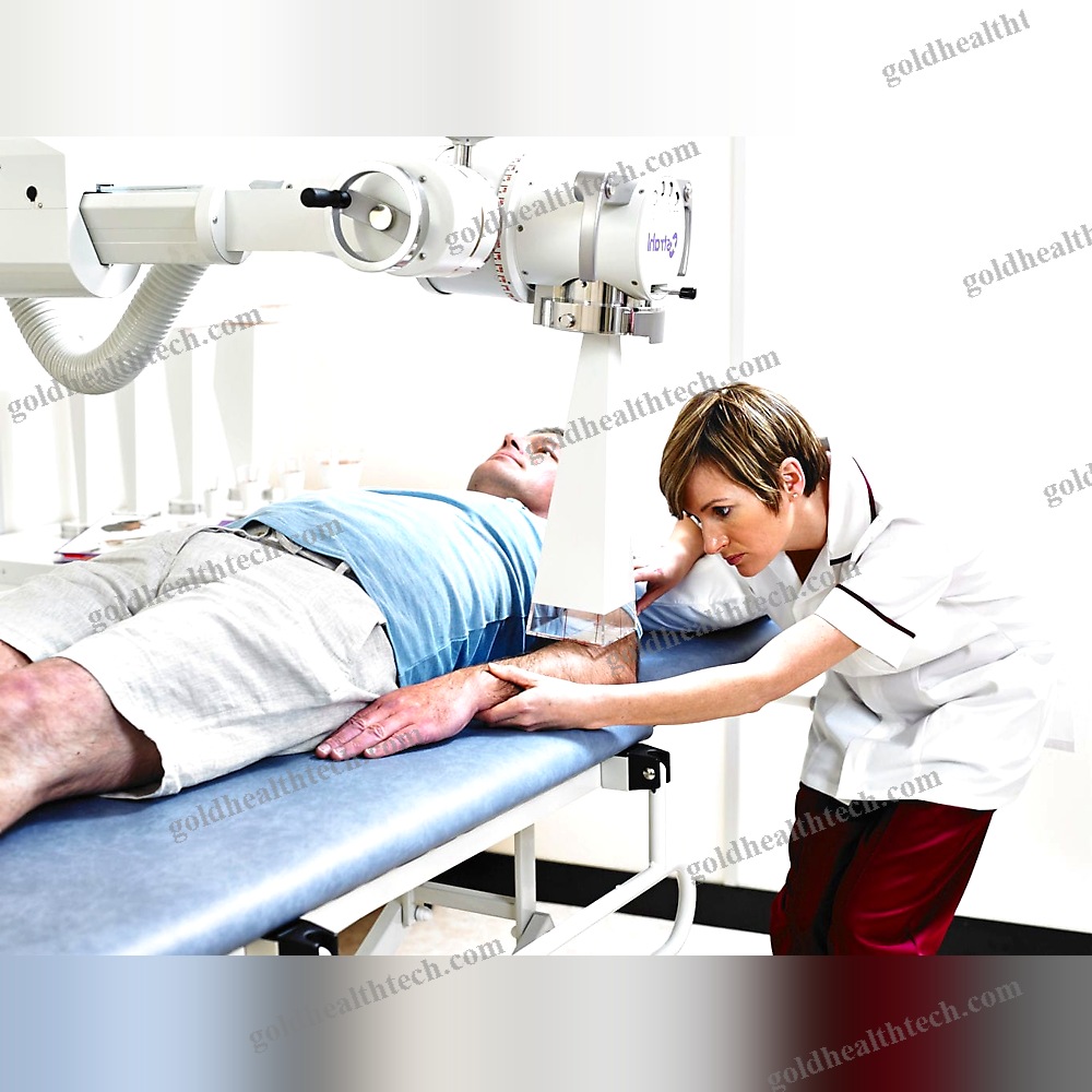 X-Ray Superficial Radiation Therapy System