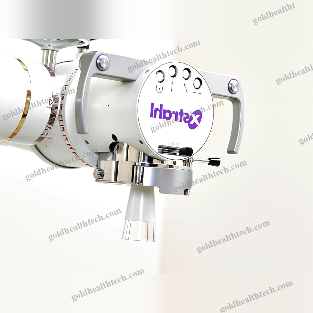 X-Ray Superficial Radiation Therapy System