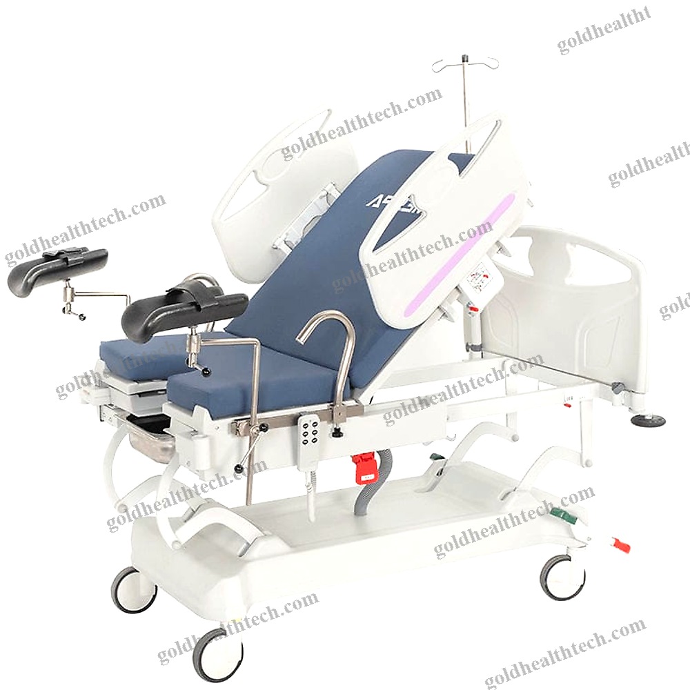 Delivery Bed