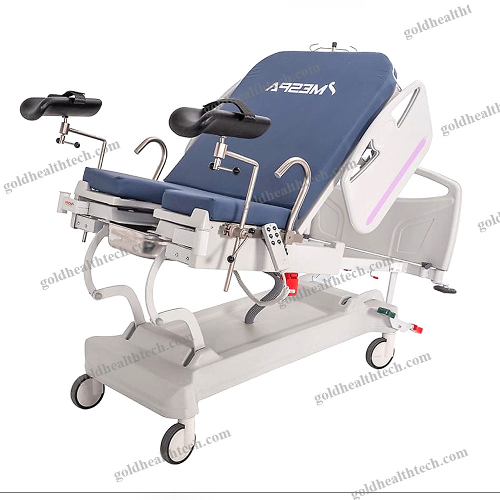 Delivery Bed