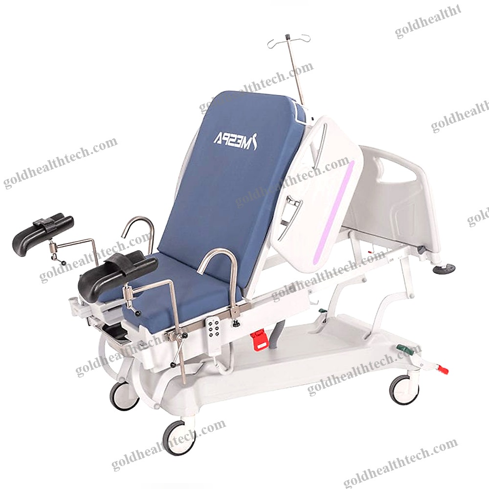 Delivery Bed