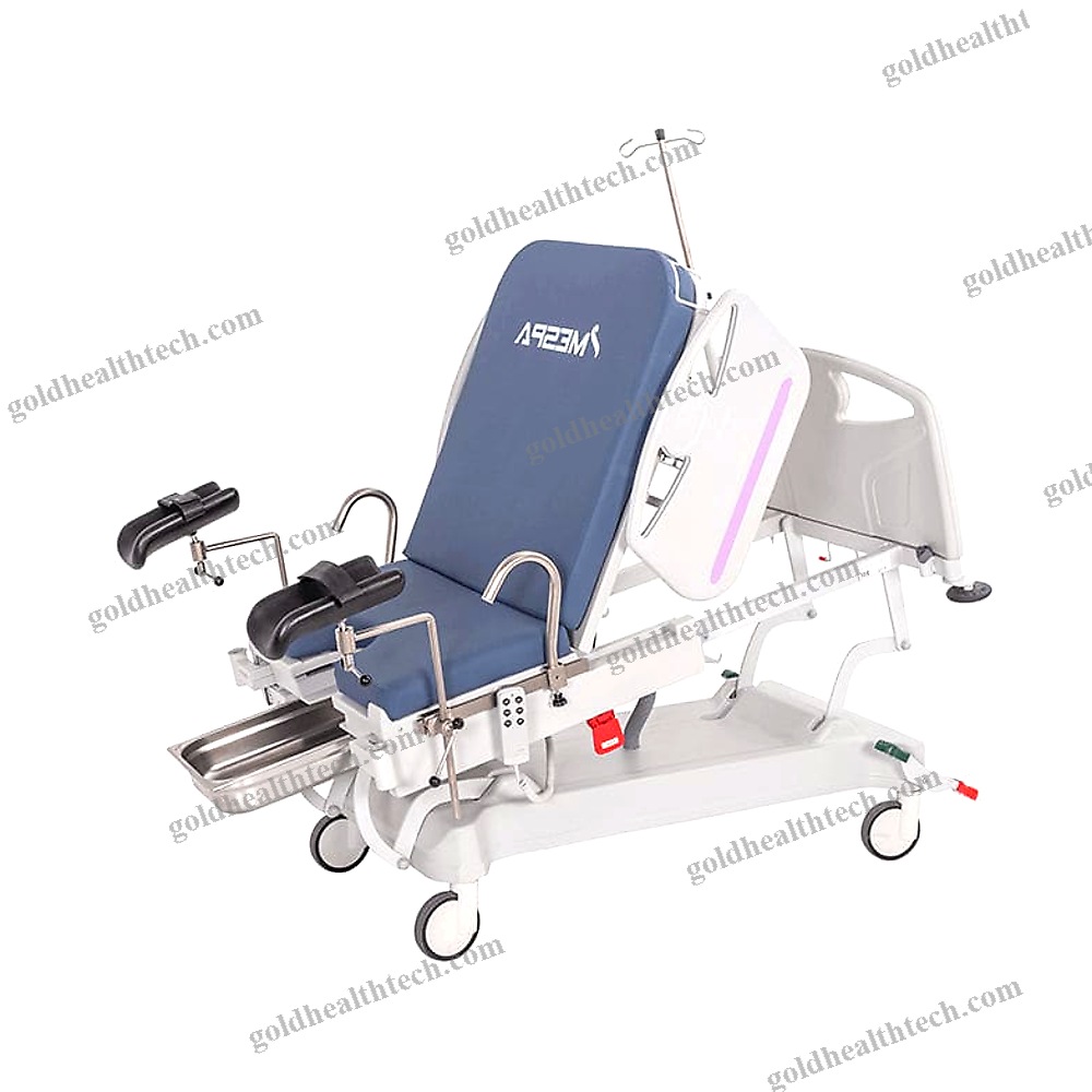 Delivery Bed