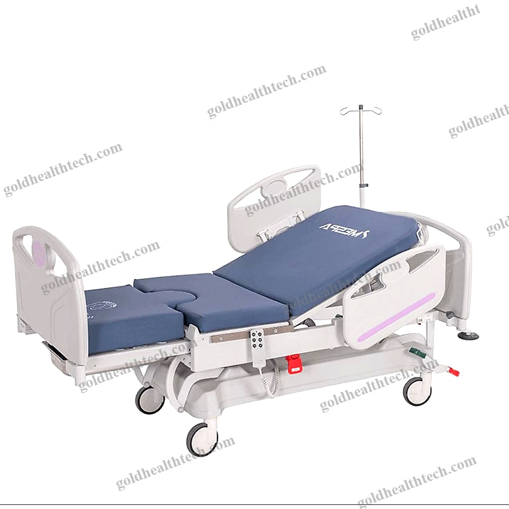 Delivery Bed