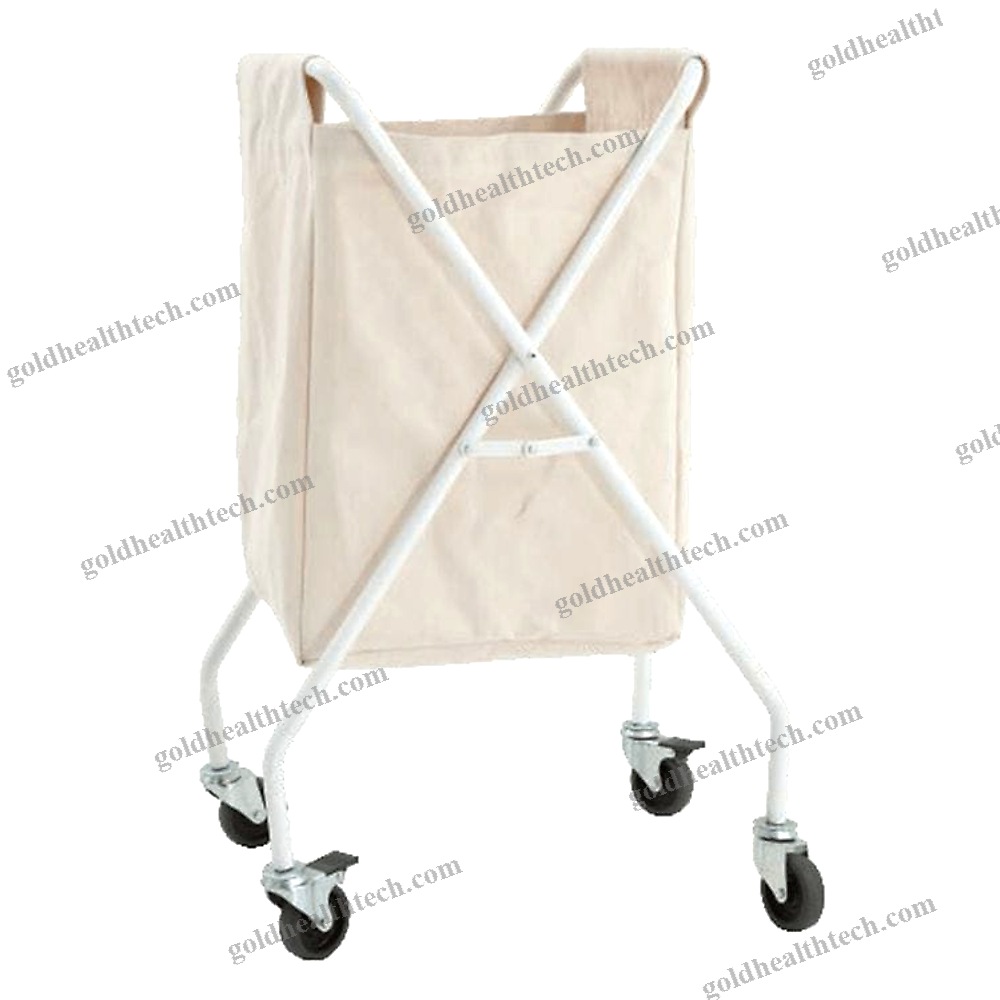 Medical Trolley