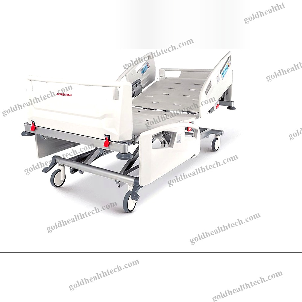 Intensive Care Bed