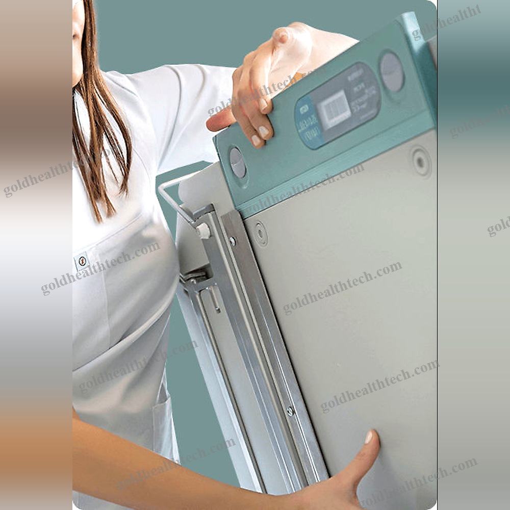 Intensive Care Bed