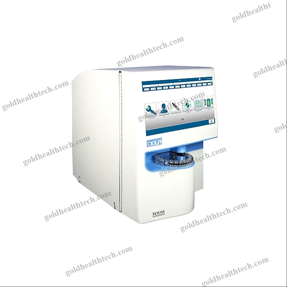 Cell Culture Analyzer