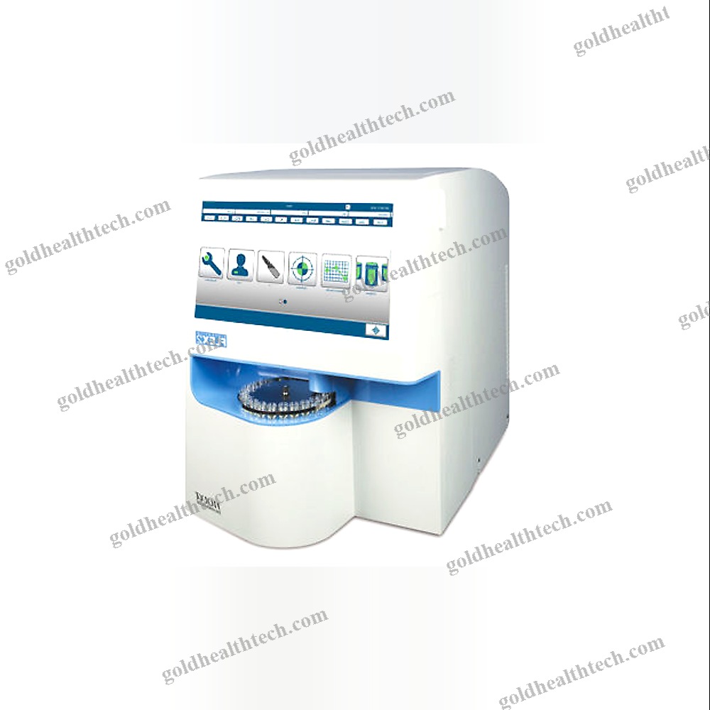 Cell Culture Analyzer