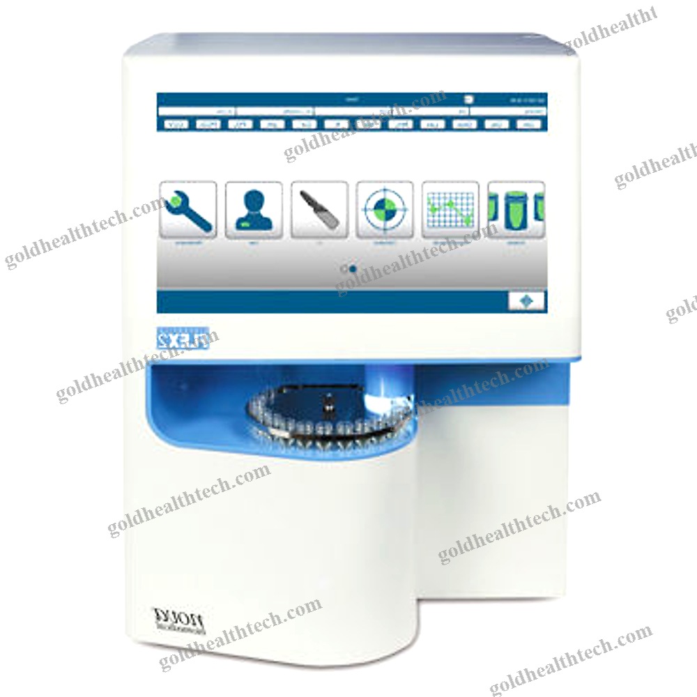 Cell Culture Analyzer