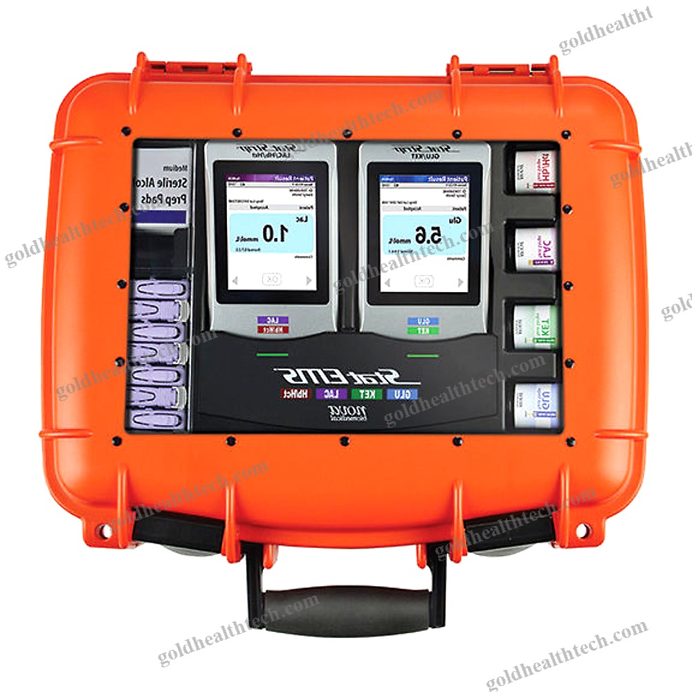 Sepsis Poc Analyzer