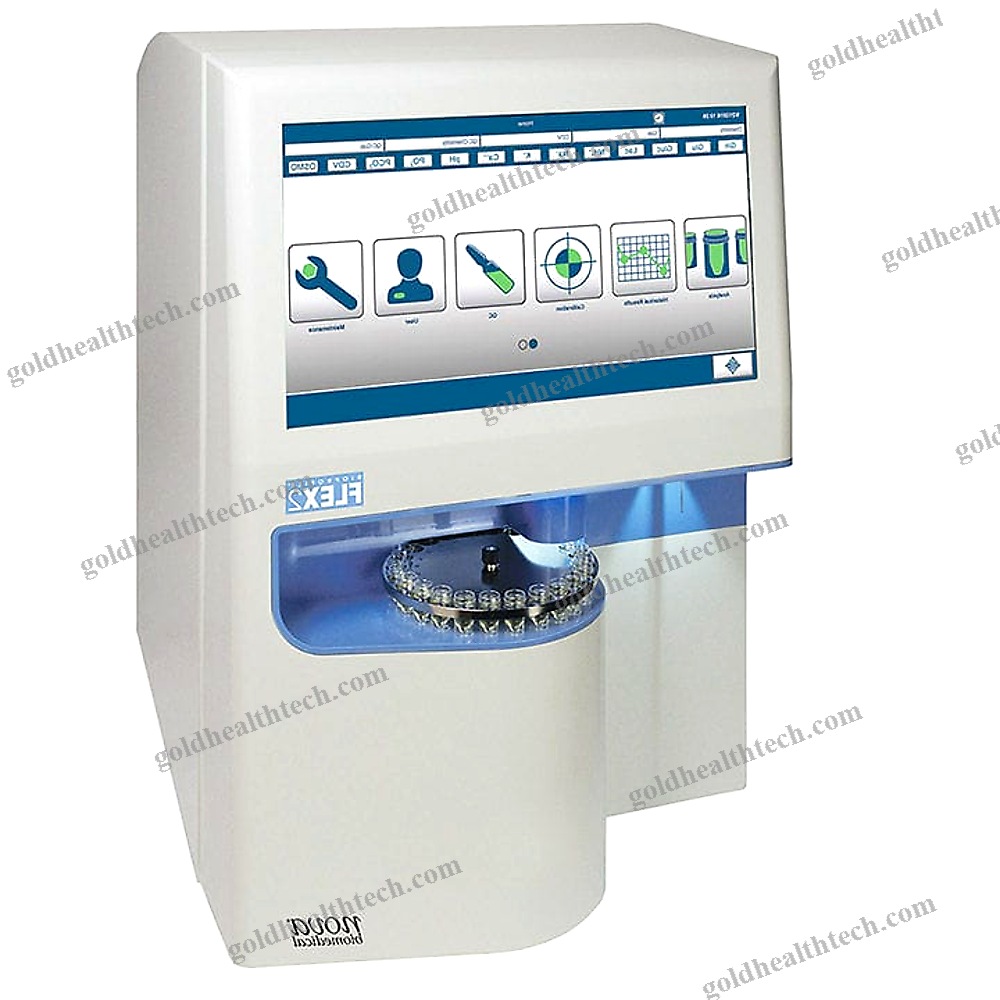 Cell Culture Analyzer