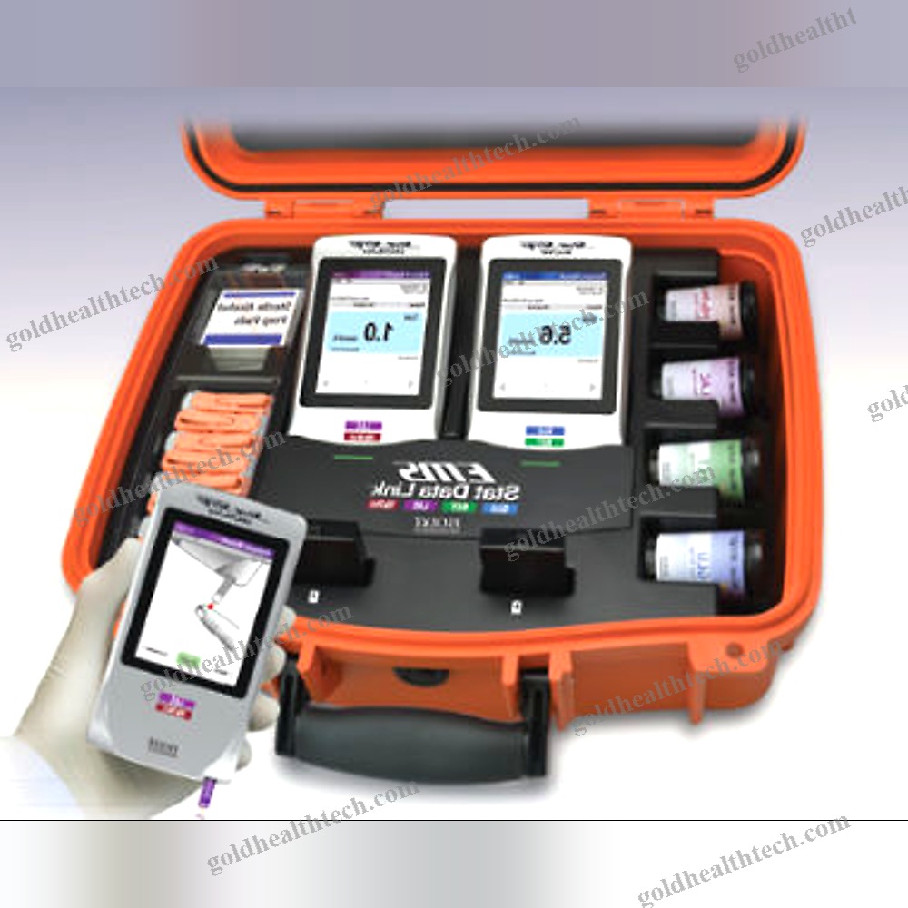 Sepsis Poc Analyzer